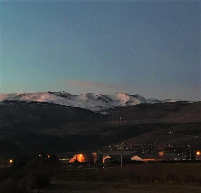 Casa Adosada Para Familias En Santa Leocadia Sainte-Léocadie Esterno foto